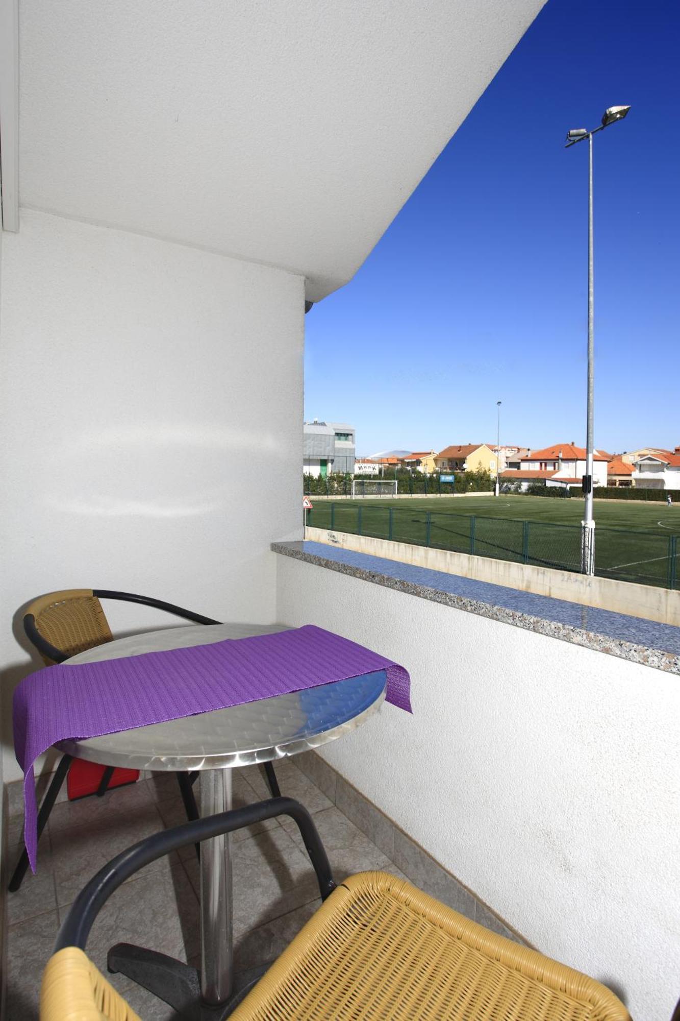 Apartments Maruna Self Check-In Zadar Room photo
